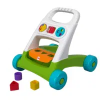 واکر fisher price مدل busy activity