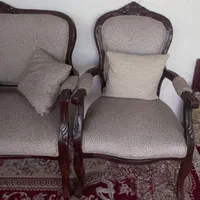 مبل کلاسیک المانی