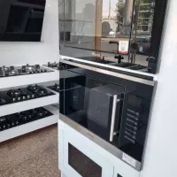 فروش انواع مایکروویو و مایکروفر توکار