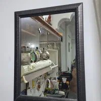 آینه متفاوت