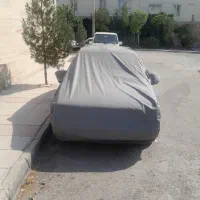 چادر ماشین