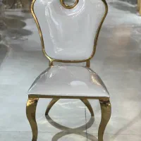 صندلی وارداتی مدل سینتیا/برای تالاروخانه عقد/