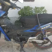 کبیر موتور|موتورسیکلت|یاسوج, |دیوار