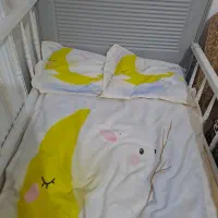 تخت وکمد نوزادنوجوان|تخت و سرویس خواب|مهاباد (آذربایجان غربی), |دیوار