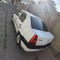 ال ۹۰ مدل ۸۷ E2 فول تمام رنگ ۱۹۴۰۰۰ کار|خودرو سواری و وانت|بانه, |دیوار