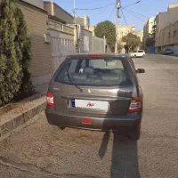 پراید111 مدل96  استثنایی لنگش گیر نمیادد تو اصفهان|خودرو سواری و وانت|اصفهان, شیخ اشراق|دیوار