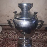 سماور گازی