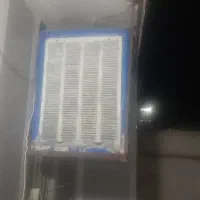 کولر۷۵۰۰‌درحدنو
