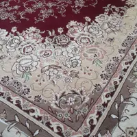 فرش ۶ متری
