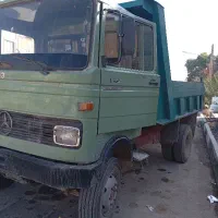 حمل مصالح و نخاله. نیسان و خاور ۱۵خرداد ،زنیل آباد