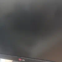 مانیتور خراب