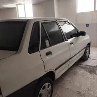 پراید مدل ۸۰|خودرو سواری و وانت|زنجان, |دیوار