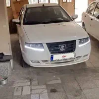 سورن پلاس xu7p|خودرو سواری و وانت|تهران, شکوفه|دیوار
