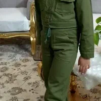 لباس بیلر