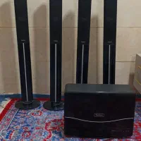 سیستم خانگی درحدنو