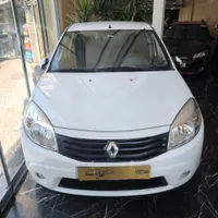 ساندرو اتومات مدل ۹۵