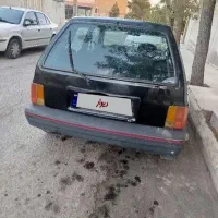 پراید هاچ بک|خودرو سواری و وانت|ساوه, |دیوار