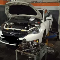 تعمیرگاه تخصصی خودروهای چینی|خدمات موتور و ماشین|قرچک, |دیوار