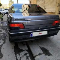 405‌مدل‌95لوازمی‌تمیز‌‌اسپرت|خودرو سواری و وانت|کرج, حیدرآباد|دیوار