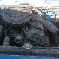 نیسان ۱۳۸۴|خودرو سواری و وانت|سبلان, |دیوار