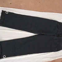 سلام شلوار جین مام فیت دخترونه|لباس|نظرآباد, شهرک آزادگان|دیوار