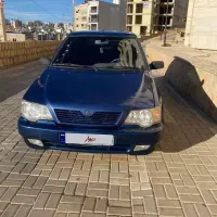 پراید ۱۱۱ مدل ۹۰