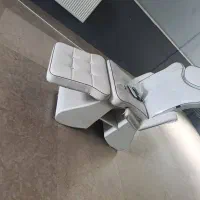 صندلی آرایشگری در حد نو|صندلی و نیمکت|نوشهر, |دیوار