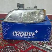 چراغ جلوی پژو پارس|قطعات یدکی و لوازم جانبی|رشت, فرزانه|دیوار