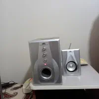 کامپیوتر کامل و قوی|رایانه رومیزی|شاهین‌شهر, عطار|دیوار