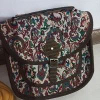 کیف دوشی زنانه|کیف، کفش، کمربند|کرج, شهرک جهان آرا|دیوار