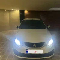 ساینا s مدل ۱۴۰۱ فول|خودرو سواری و وانت|گنبد کاووس, |دیوار