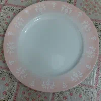 خریدار بشقاب زرین