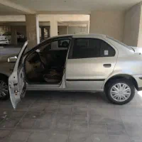 سمندمدل 84|خودرو سواری و وانت|ماهدشت, |دیوار