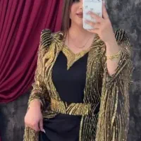 لباس مجلسی عبایی،لباس مجلسی بلند و پوشیده|لباس|بندرعباس, |دیوار