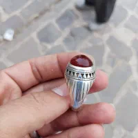 انگشتر تهران رسول تمام شبکه عقیق یمنی|جواهرات|تهران, افسریه جنوبی|دیوار