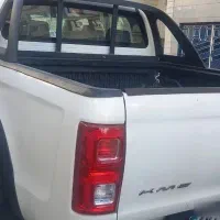 کی ام سی T8|خودرو سواری و وانت|تهران, افسریه شمالی|دیوار