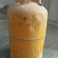 کپسول گاز