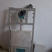 استراکچر والهنگ توکار