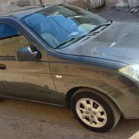 تیبا ۲|خودرو سواری و وانت|خرم‌آباد, |دیوار