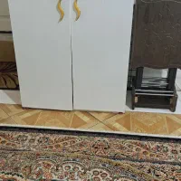 فروش لوازم منزل به دلیل جابجایی|مبلمان خانگی و میز عسلی|قرچک, شهرک طلائیه|دیوار