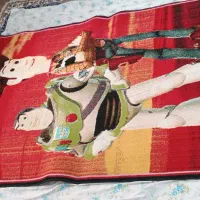 فرش کودک