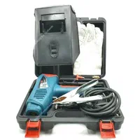 دستگاه جوش تفنگی 400 امپر موتور جوش|ماشین‌آلات صنعتی|خرم‌آباد, |دیوار