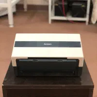 اسکنر اداری ADF240