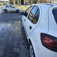 تیبا 2 مدل 99|خودرو سواری و وانت|مشهد, شهید فرامرز عباسی|دیوار