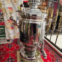 سماور نفتی|سماور، چای‌ساز، قهوه‌ساز|همدان, |دیوار
