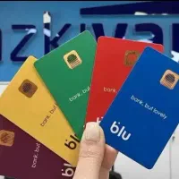 ثبت نام بلوبانک جایزه 150تومنی