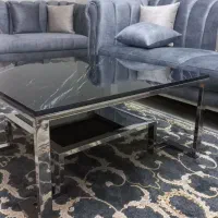 میز استیل ۳۰۴ یک در یک