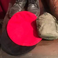 کلاه سربازی