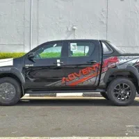 هایلوکس ۲۰۲۵ فول عمان دنده اتومات|خودرو سواری و وانت|چابهار, |دیوار