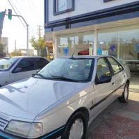 پژو 405|خودرو سواری و وانت|سنقر, |دیوار